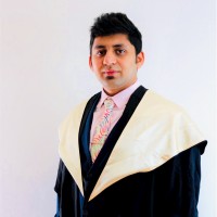 Siddharth Nandish