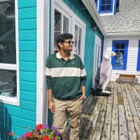 Parth Sharma