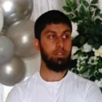 Muhammad Adam