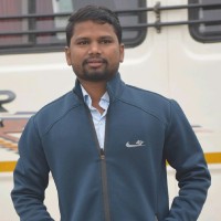 Tushar Thaware