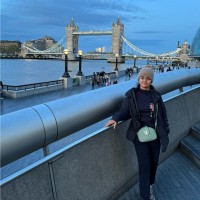 Heli Vaghela