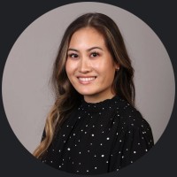 Hannah Alegado, O.D.