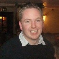 Niall Cockburn
