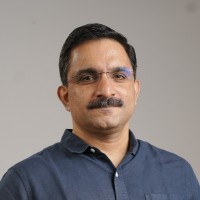 Mohan Thomas