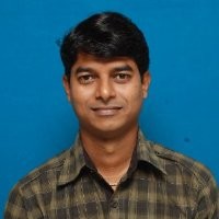 Arunkumar Zanje