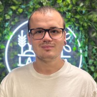 Simon Oyaneder