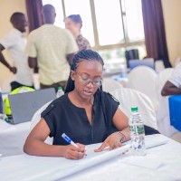 Patricia Omondi