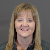 Glenna Hise, SHRM-CP