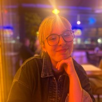 Ilknur Sophia Ultanir Sari