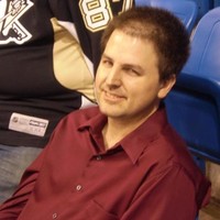 Michael Jones