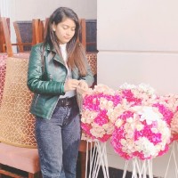 Richa Dadwal