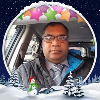 Keshwan Naidu