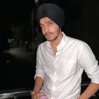Harsimran Singh