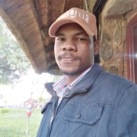 Brian Ntande