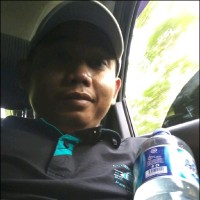 Budi Suryono