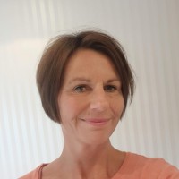 May-Evy Negård