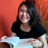 Christine Wu