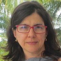 maria helena preto