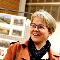 Isabelle Dumestre
