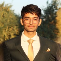 Ishan Bhardwaj