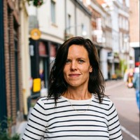 Sanne Ten Zijthof