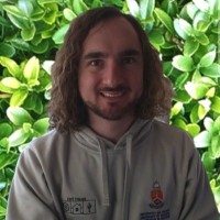 Duncan De Waal