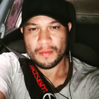 Freddy Martin Cruz Estrada