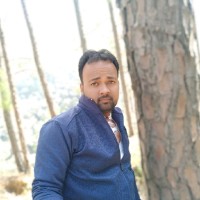 Shaurabh Joshi