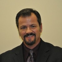 Patrick Garcia