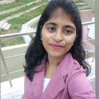 Aditi Raj