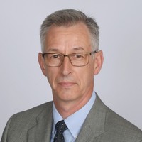 Mark Johnson