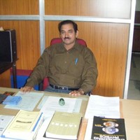 Pola Madhusudana Rao