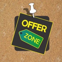 offer zone