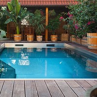 Ideal Pools and Spa