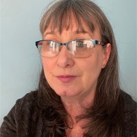 Hazel Marsh