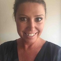 Louise Magrath