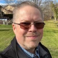 Rick Zienert