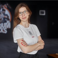 Daria Sedova