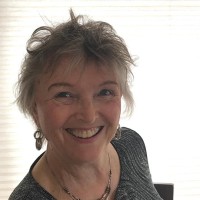 Christina M Wilson