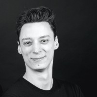 Maxime Mathieu--Chef