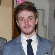 Adam Sheppard