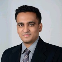 Keyur Patel