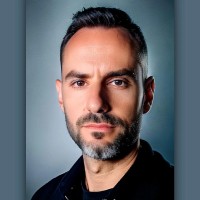 Vasilis Chronopoulos