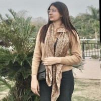 Bharti Dangi