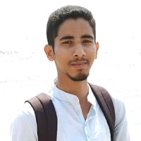 Zunain Ahmed