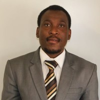 Kelebogile Lolo Mothibi