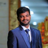 SANTHOSH PRABU