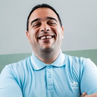 Ahmed Goura