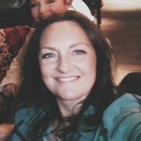 Julie Race