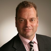 Ross Henderson
